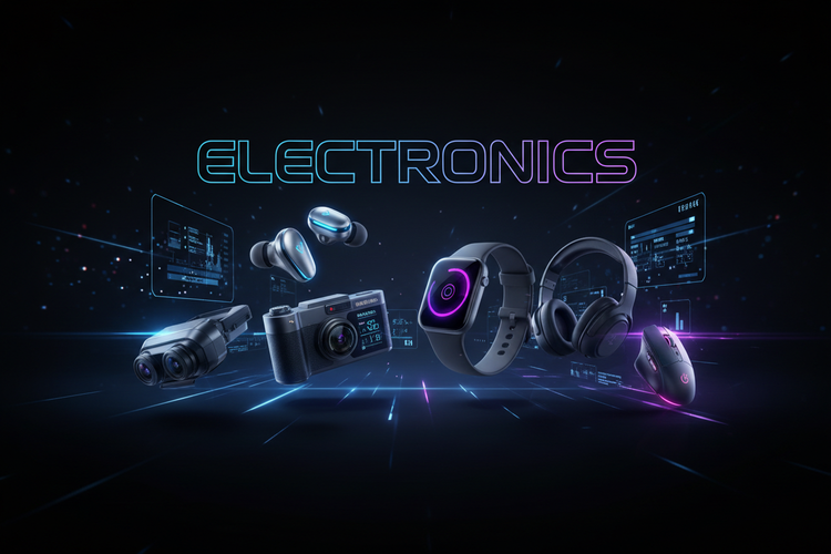 Electronics